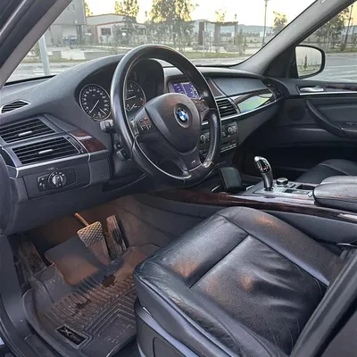 BMW X5 2011 në shitje