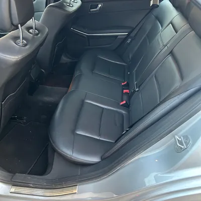 Mercedes-Benz E-class 2011 në shitje