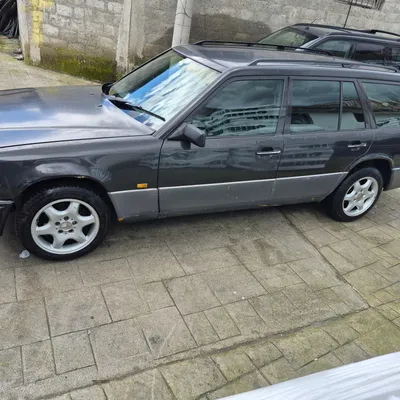 Mercedes-Benz E-class 1994 në shitje