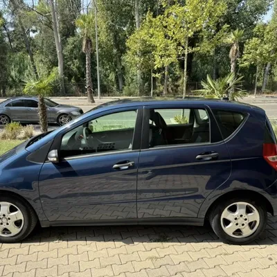 Mercedes-Benz A-class 2006 në shitje