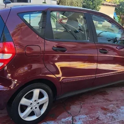 Mercedes-Benz A-class 2006 në shitje