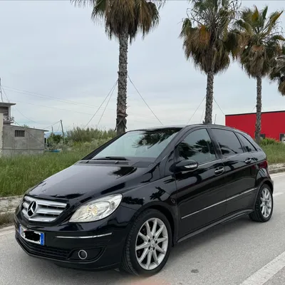 Mercedes-Benz B-class 2006 në shitje