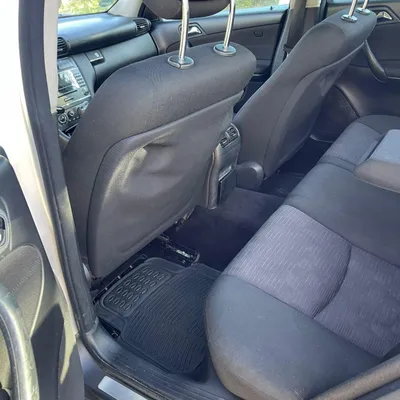 Mercedes-Benz C-class 2004 në shitje