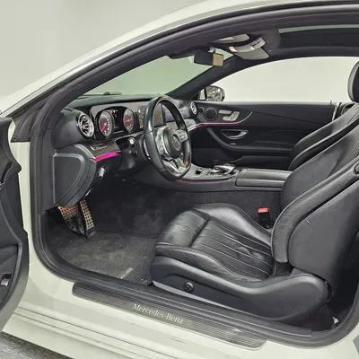 Mercedes-Benz E-class 2019 në shitje