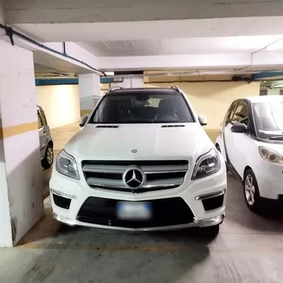 Mercedes-Benz GL