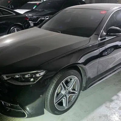 Mercedes-Benz S-class 2022 në shitje