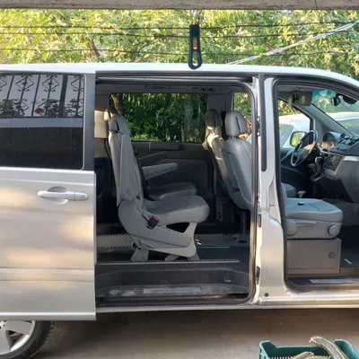 Mercedes-Benz Viano 2010 në shitje