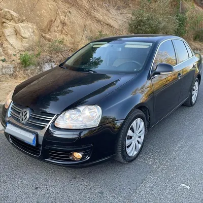 Volkswagen Jetta 2008 në shitje