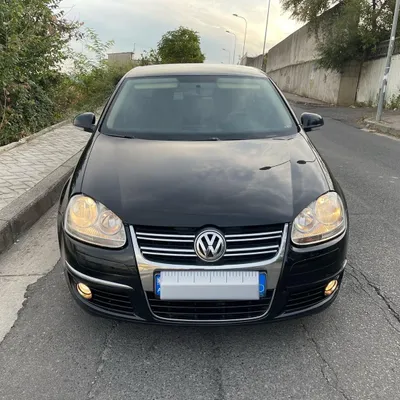 Volkswagen Jetta 2008 në shitje