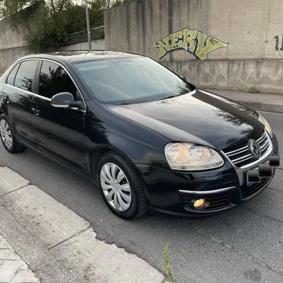 Volkswagen Jetta 2008 në shitje