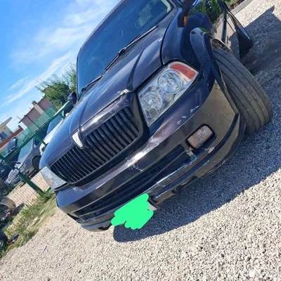 Lincoln Navigator 2006