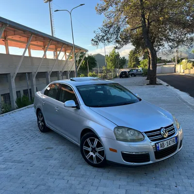Volkswagen Jetta 2007 në shitje