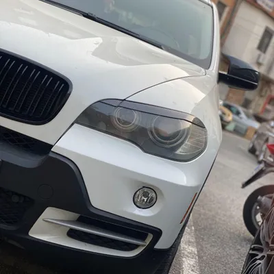BMW X5 2008 në shitje