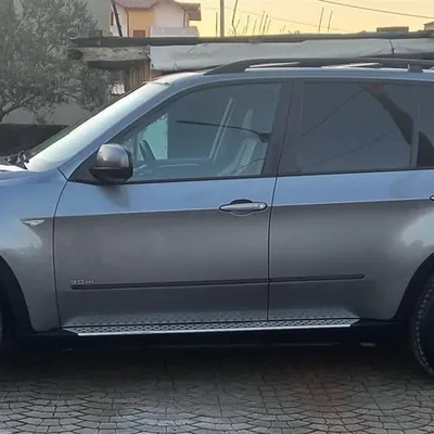 BMW X5 2009 në shitje