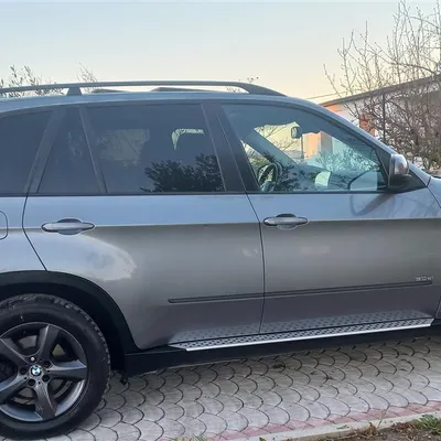 BMW X5 2009 në shitje