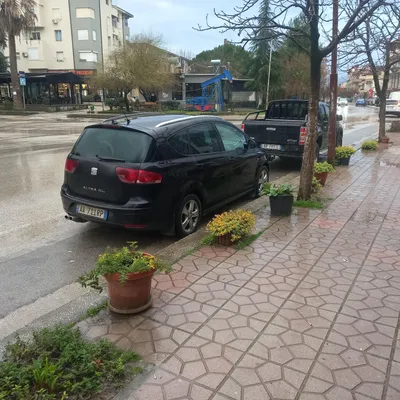 Seat Altea