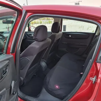 Citroen C4 2008
