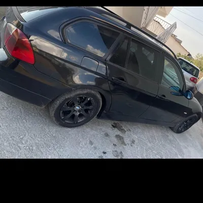 BMW 3 Series 2006
