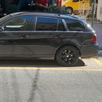 BMW 3 Series 2007 në shitje