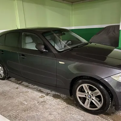 BMW 1 Series 2006 në shitje