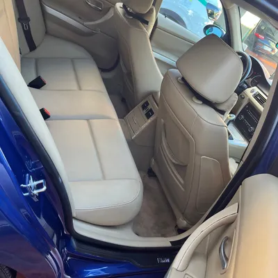 BMW 3 Series 2008 në shitje