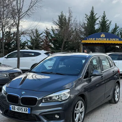 BMW 2 Series