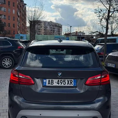 BMW 2 Series