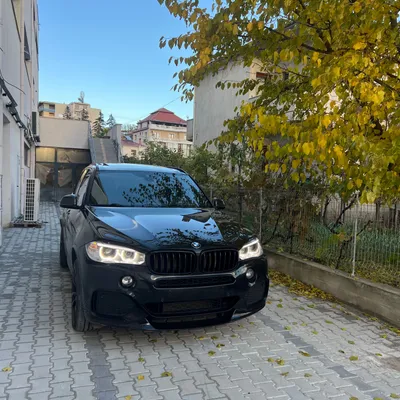 BMW X5 2017 në shitje