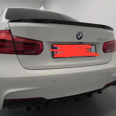 BMW 3 Series 2019 në shitje