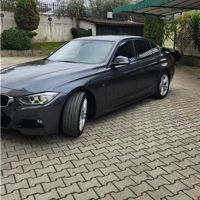 BMW M5 2015 προς πώληση