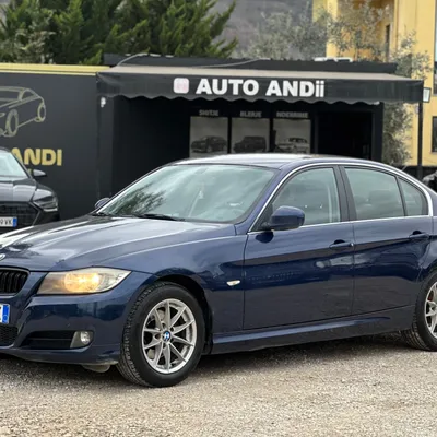 BMW 3 Series 2011 në shitje
