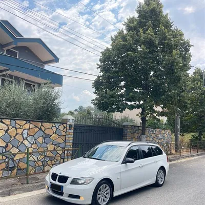 BMW 3 Series 2008 në shitje