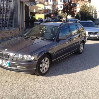 BMW 3 Series 2000 në shitje