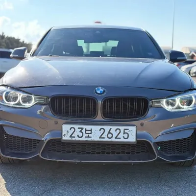 BMW 3 Series 2014 në shitje