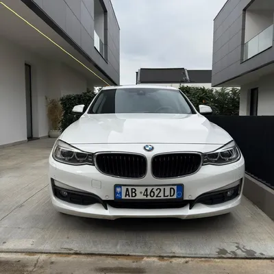 BMW 3 Series 2014 në shitje