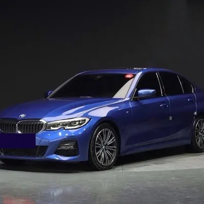 BMW 3 Series 2019 në shitje