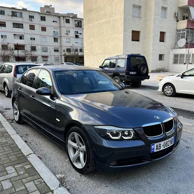 BMW 3 Series 2008 në shitje