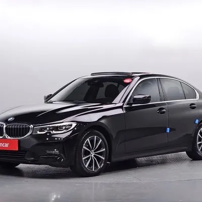 BMW 3 Series 2019 në shitje