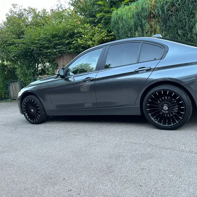 BMW 3 Series 2014 në shitje