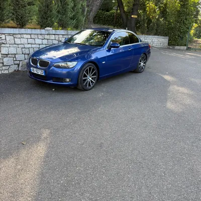 BMW 3 Series 2007 në shitje