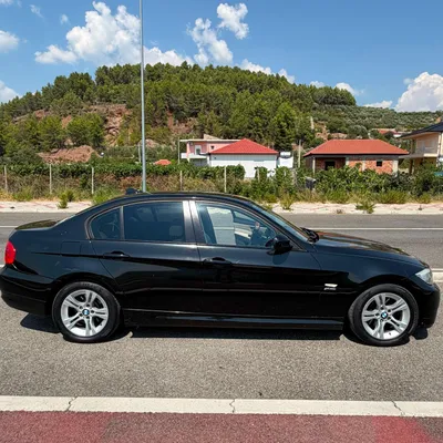 BMW 3 Series 2010 në shitje