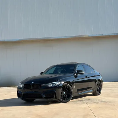BMW 3 Series 2018 en venta