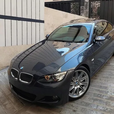 BMW 3 Series 2008 në shitje