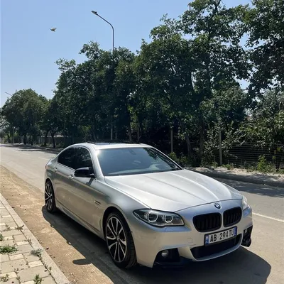 BMW 5 Series 2011 në shitje
