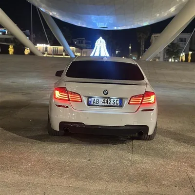 BMW M3 2012 në shitje
