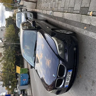 BMW 5 Series 2004 në shitje