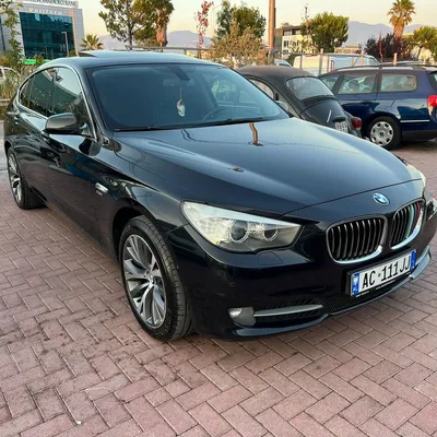 BMW 5 Series 2013 në shitje