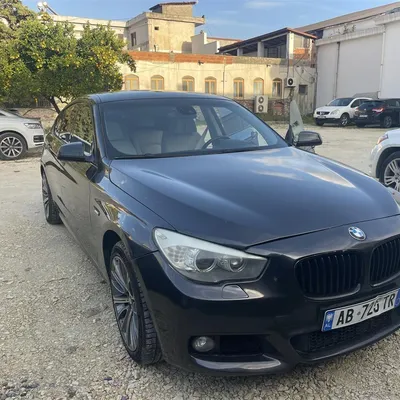 BMW 5 Series 2011 në shitje