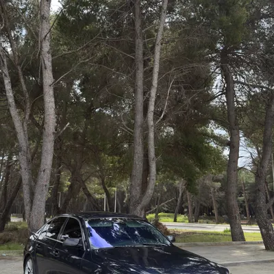 BMW 5 Series 2005 në shitje