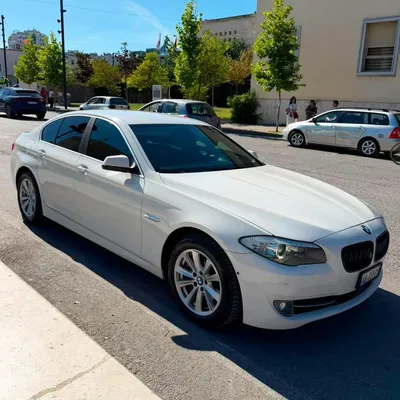 BMW 5 Series 2013 Tutte le auto in vendita